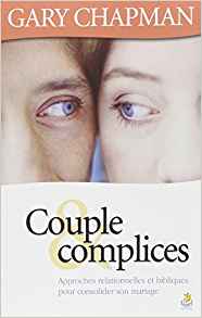 COUPLE ET COMPLICES