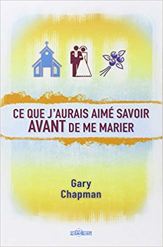 CE QUE J’AURAIS AIMÉ SAVOIR AVANT DE ME MARIER